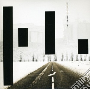 (LP Vinile) Yann Tiersen - Monuments lp vinile di Tiersen, Yann