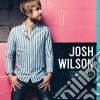 Josh Wilson - Carry Me cd
