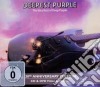 Deep Purple - Deepest Purple The Very Best Of 30th Anniversary Edition (Cd+Dvd) cd