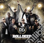 Roll Deep - Winner Stays On cd