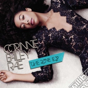 Corinne Bailey Rae - Love -Ep- cd musicale di Corinne Bailey Rae