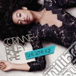 Corinne Bailey Rae - Love -Ep- cd