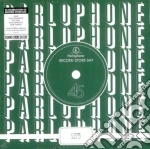 Various Artists - Parlophone Record Store Day (5x7') cd