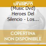 (Music Dvd) Heroes Del Silencio - Los Videos - Platinum Collection (2 Dvd) cd