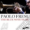 Fresu Paolo - The Blue Note Years cd