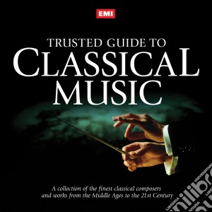 Emi Trusted Guide To Classical Music cd musicale