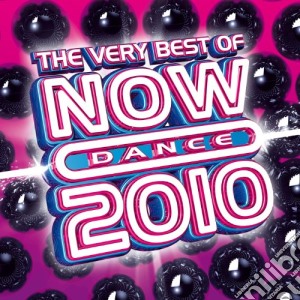 Various - Now Dance 2010 The Very Best Of (3 Cd) cd musicale di Various