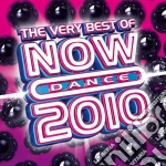 Various - Now Dance 2010 The Very Best Of (3 Cd) cd