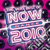 Various - Now Dance 2010 The Very Best Of (3 Cd) cd