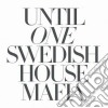 Swedish House Mafia - Until One cd