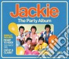 Jackie: The Party Album / Various (3 Cd) cd