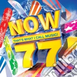 Now That's What I Call Music! 77 / Various (2 Cd) cd