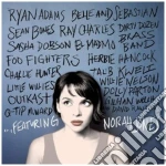 Norah Jones - Featuring cd