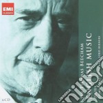 Thomas Beecham - English Music (6 Cd)