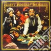 (LP Vinile) Kenny Rogers - The Gambler cd