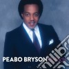 Bryson Peabo - Ballads cd