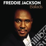 Freddie Jackson - Ballads
