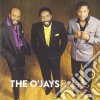 O' Jays - Ballads cd