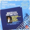 Jacques Offenbach - Hoffmanns Erzahlungen (2 Cd) cd