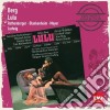 Alban Berg - Lulu (2 Cd) cd