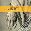 Wolfgang Amadeus Mozart / Johannes Brahms - Requiem (2 Cd) cd