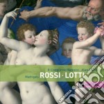 Michelangelo Rossi / Antonio Lotti - Madrigals - Alan Curtis (2 Cd)