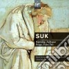 Josef Suk - Pesek Libor (2 Cd) cd