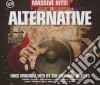 Massive Hits Alternative / Various (3 Cd) cd