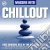 Massive Hits ! Chillout - Massive Hits Chillout (3 Cd) cd