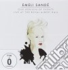 Emeli Sande' - Our Version Of Events (Cd+Dvd) cd