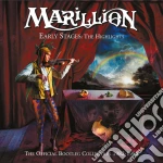 Marillion - Early Stages: The Highlights - The Official Bootleg Collection 1982-1988 (2 Cd) cd