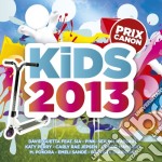 Kids 2013 - Guetta D, Pink, Sexion D'assaut
