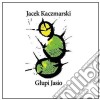 Jacek Kaczmarski - Glupi Jasio (Re-Edycja) cd