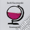 Jacek Kaczmarski - Kosmopolak cd