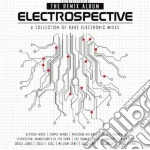Electrospective The Remix Album (2 Cd) cd
