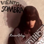 Rosario Ortega - Viento Y Sombra cd