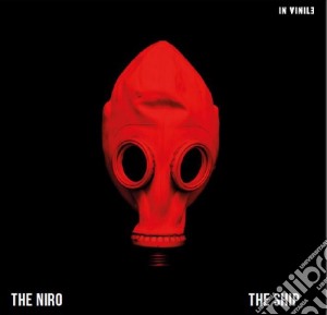 (LP Vinile) Niro (The) - The Ship lp vinile di Niro The