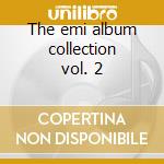 The emi album collection vol. 2 cd