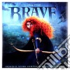 Ost - Brave (merida Waleczna) cd