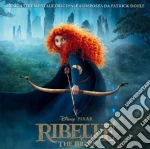 Patrick Doyle - Ribelle - The Brave cd