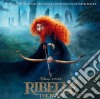 Patrick Doyle - Ribelle - The Brave cd