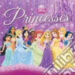 Princesses: Les Plus Belles Chansons (2 Cd) cd