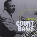 Count Basie - The Ultimate (2 Cd)