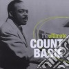Count Basie - The Ultimate (2 Cd) cd