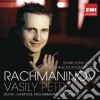 Sergej Rachmaninov - Symphony No. 2 cd