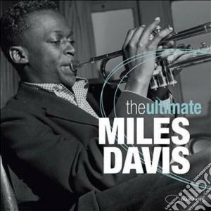 Miles Davis - The Ultimate (2 Cd) cd musicale di Miles Davis