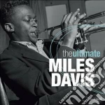 Miles Davis - The Ultimate (2 Cd) cd