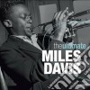 Miles Davis - The Ultimate (2 Cd) cd