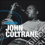 John Coltrane - The Ultimate (2 Cd)