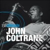 John Coltrane - The Ultimate (2 Cd) cd